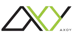Logo Axoy